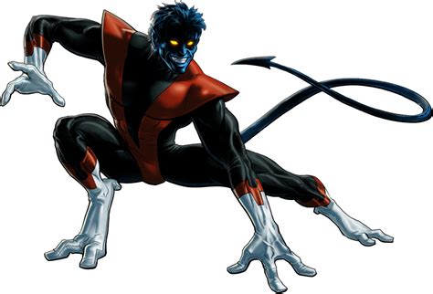 Nightcrawler | VS Battles Wiki | Fandom powered by Wikia