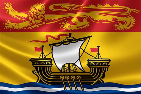 410+ New Brunswick Flag Stock Photos, Pictures & Royalty-Free Images ...