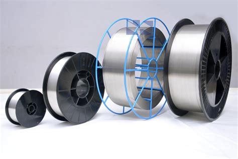 MIG Welding Wire - Excellent For Welding Process - Nevatia Steel