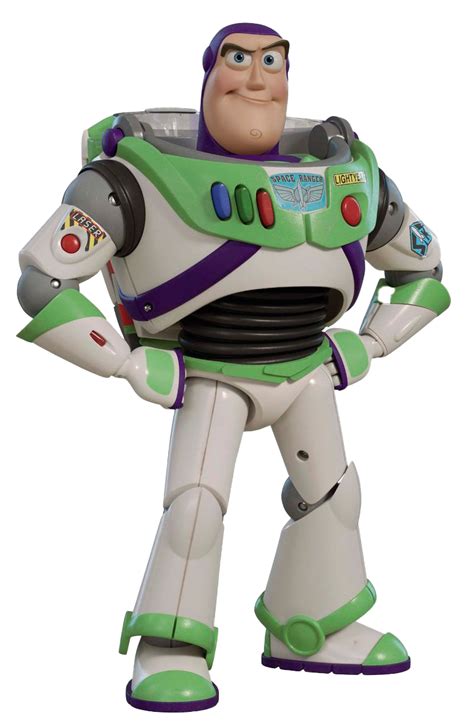 Buzz Lightyear Png Buzz Toy Story Png Transparent Png Transparent ...