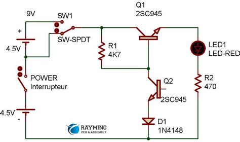 Why is the Constant Current Circuit Important? - RAYPCB