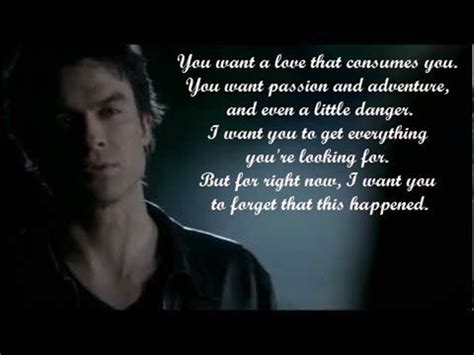 40 Exceptional Damon Salvatore Quotes - Bored Art