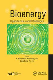 Bioenergy: Opportunities and Challenges - 1st Edition - R. Navanietha