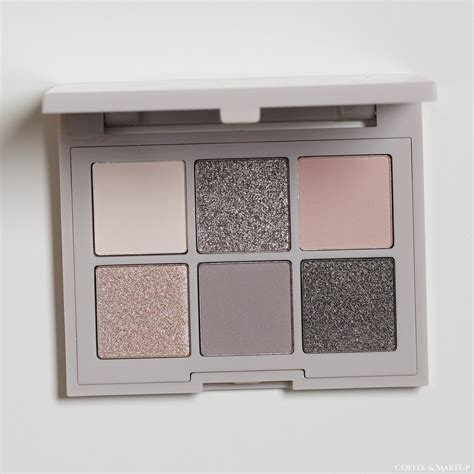 Essence Taupe It Up Eyeshadow Palette Review - Coffee & Makeup