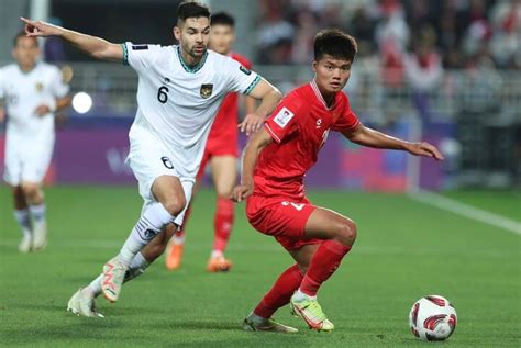 Việt Nam 0-1 Indonesia: Không vượt qua vòng bảng