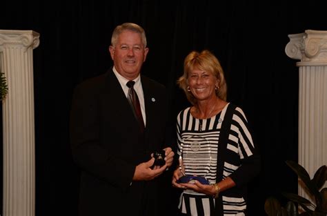 Clear Creek ISD Athletic Director inducted into Hall of Honor