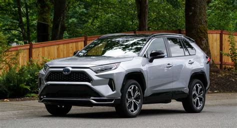 New 2022 Toyota RAV4 Hybrid Release Date, Price, Colors - 2023 Toyota ...