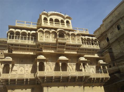 Royal Rajasthan: Breathtaking Forts, Palaces & Architecture | HoliDaze