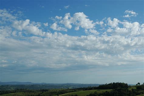 Altocumulus Castellanus clouds photographs photography photos pictures ...