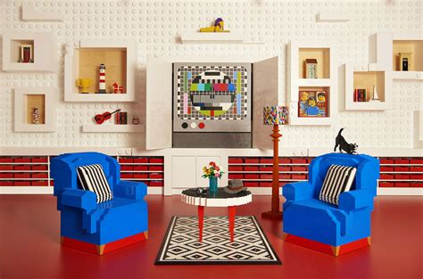 Call for Entries: Spend a Night at the LEGO House, Courtesy of Airbnb ...