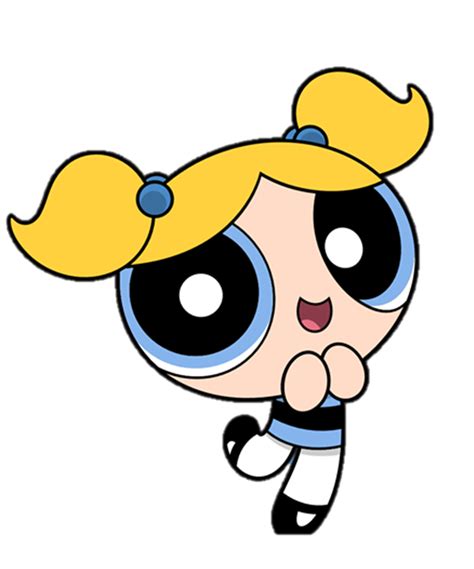 Bubbles (2016 TV series)/Gallery | Powerpuff Girls Wiki | FANDOM ...