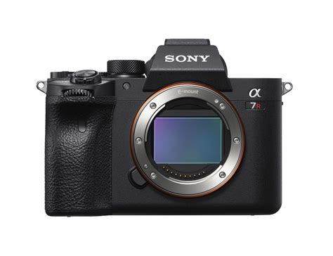 Sony A7R IV vs A7R III vs A7R II | Digital Camera World