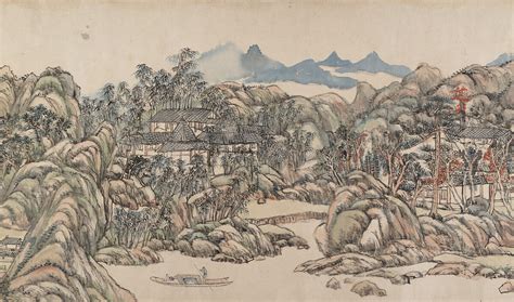 Chinese Gardens and Collectors’ Rocks | Essay | The Metropolitan Museum ...