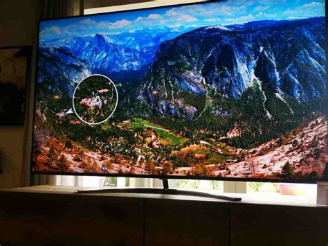 LG 8K TV Review - Gear - witchdoctor.co.nz