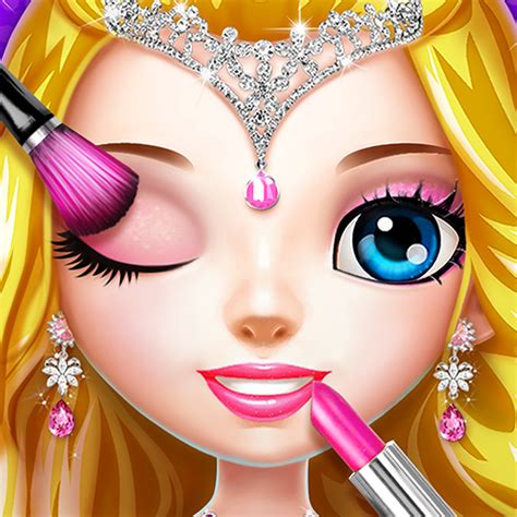 Barbie Makeup Games Unblocked | Saubhaya Makeup