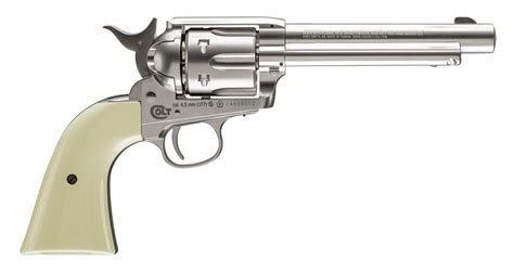 Umarex Colt SAA.45 Peacemaker .177 CO2 Air Pistol - Bagnall and Kirkwood