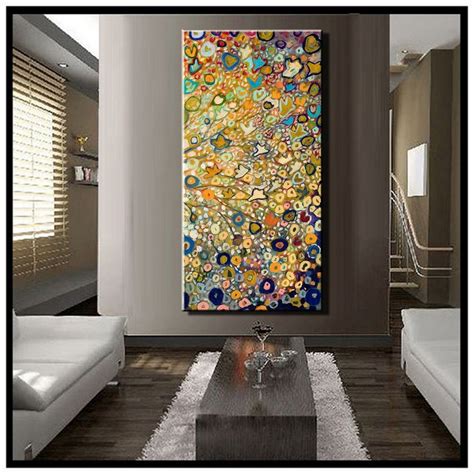 15 Best Modern Abstract Huge Wall Art