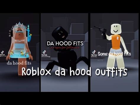 Top 99 avatar roblox da hood được xem và download nhiều nhất