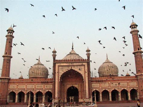 JooooooZia: Mughal Architecture by Shah Jahan In India: