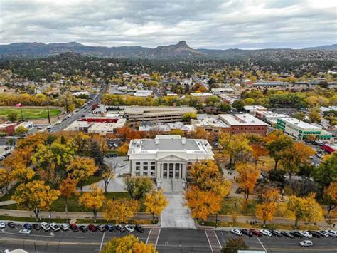 10 Things to Know Before Moving to Prescott, AZ - Home & Money