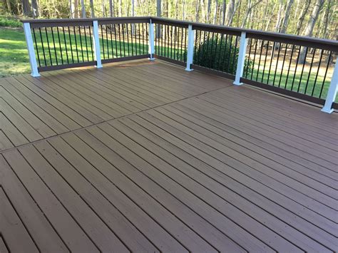 Pin on Deck Stain Color Ideas