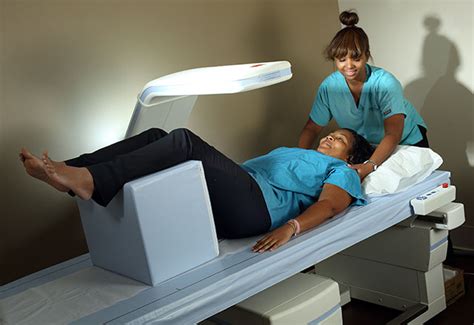 Dexa Bone Density - Windsor Imaging