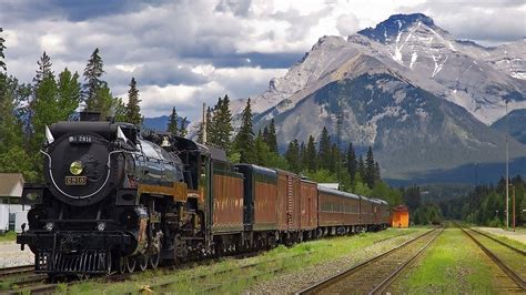 🔥 [70+] Steam Locomotive Wallpapers | WallpaperSafari