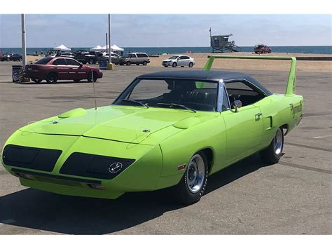 1970 Plymouth Superbird for Sale | ClassicCars.com | CC-1049974