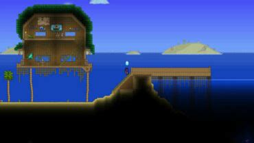 Terraria: Fishing Guide and Best Tips | GamesCrack.org