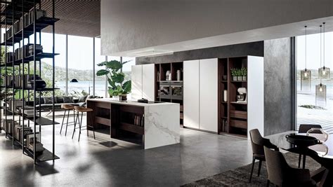 Top Modern Kitchen Trends in 2023 | NOLI Modern Italian Living