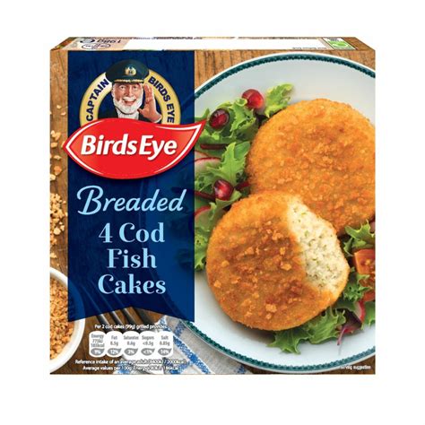 Birds Eye – Consort Frozen Foods