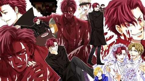 1920x1200 resolution | anime character poster, Baccano!, anime, anime ...