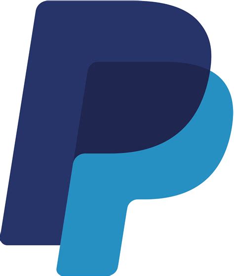 PayPal Logo - LogoDix