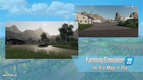 Best Maps To Play On Farming Simulator 22 Fs22 | Free Hot Nude Porn Pic ...