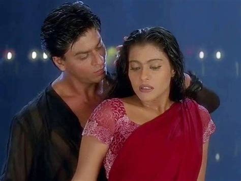 5 Most Romantic Scenes Featuring Iconic Bollywood Pairs | Filmfare.com