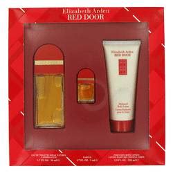 Red Door Perfume by Elizabeth Arden - Buy online | Perfume.com