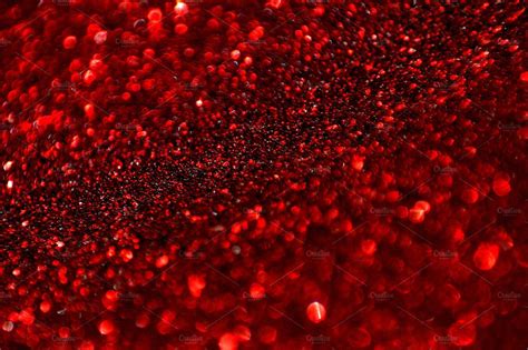 Red Glitter Background | Red glitter background, Red glitter wallpaper ...