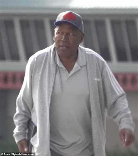 OJ Simpson dead at 76 after cancer battle: Football star turned wife ...