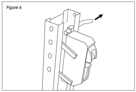 ULINE Universal Drum Grabber H-7170 Instructions