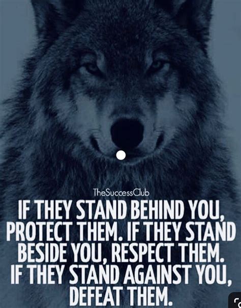 Pin by GylleneSwede on Inspirational | Lone wolf quotes, Alpha male ...