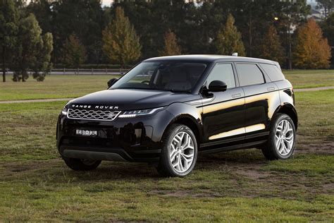 2023 Range Rover Evoque | Marquis Autos