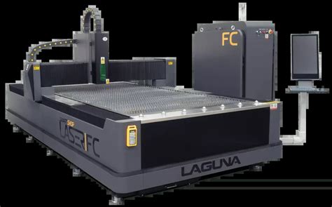 High Precision Fiber Lasers | CNC Machines | Laguna Tools