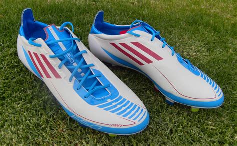 Adidas F50 adiZero Prime Review | Soccer Cleats 101