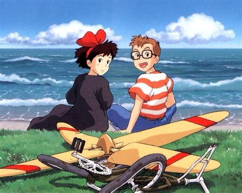 Kiki's Delivery Service | Anime Amino