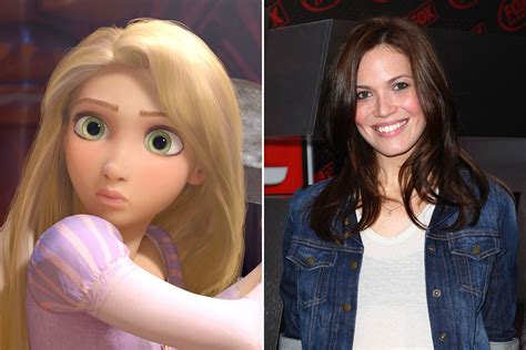 Disney Princesses and Their Voice Actresses: Photos | Time