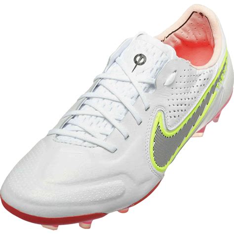 Nike Tiempo Legend 9 Elite FG - Rawdacious Pack - SoccerPro