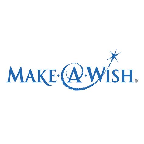 Make A Wish Logo PNG Transparent – Brands Logos