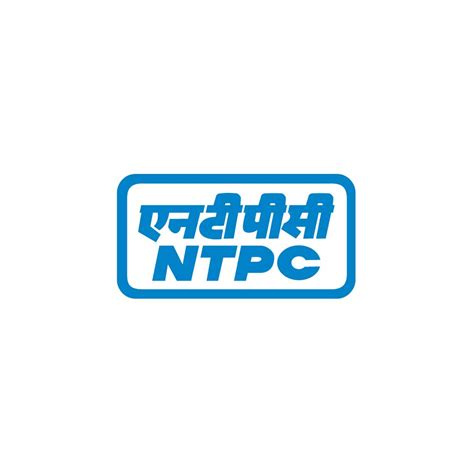 NTPC Limited Logo Vector - (.Ai .PNG .SVG .EPS Free Download)