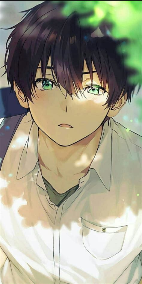 Anime boy, aesthetic, aesthetic anime, aesthetic anime boy, anime ...