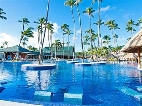 Barcelo Bavaro Beach - Punta Cana | STSVacations